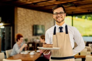 diferenciar un negocio HORECA