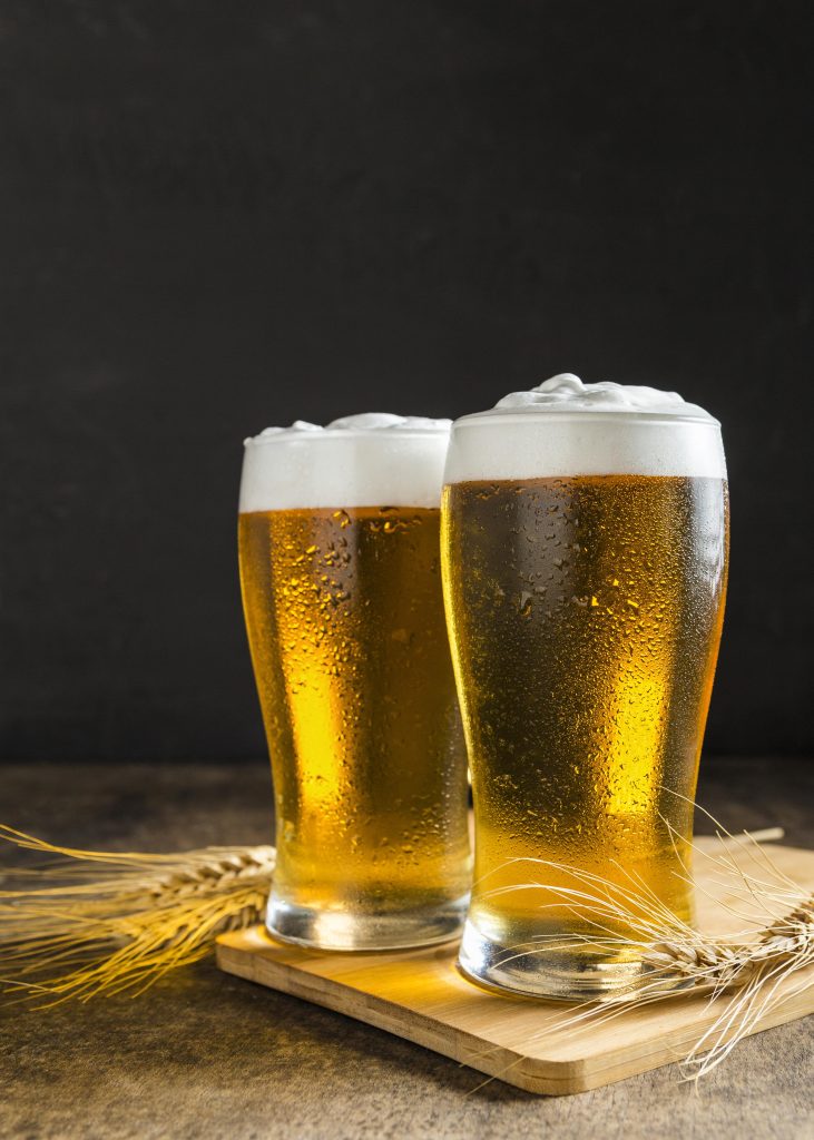 Cerveza 0,0