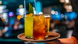 licores más vendidos en España